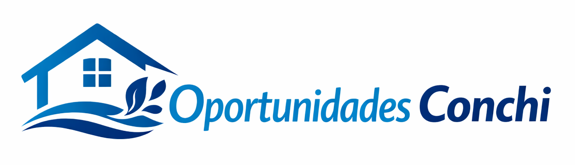 Oportunidades Conchi